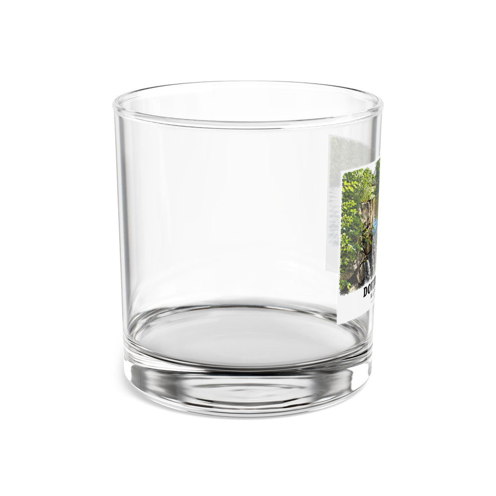 Dam on the Charles River, Dover MA.jpg 10 oz Rocks Glass - Charles River