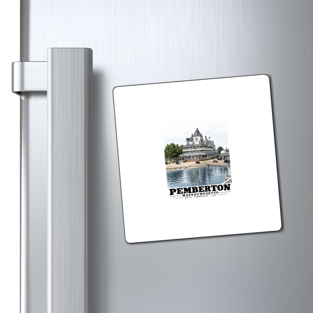 Hotel Pemberton, Nantasket 4 in Magnet - Boston Harbor