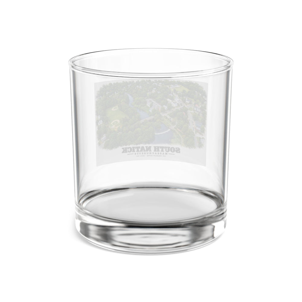 South Natick.jpg 10 oz Rocks Glass - Charles River