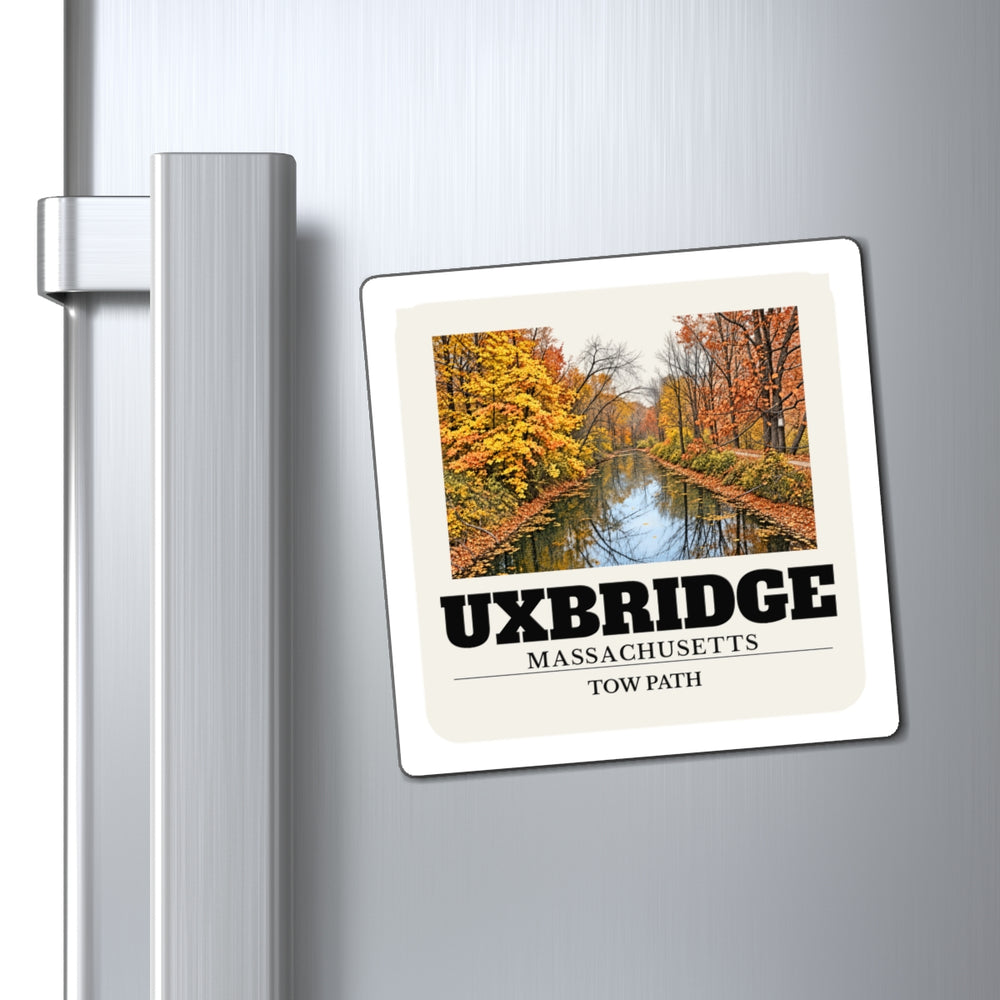 Uxbridge Tow Path 4 in Magnet